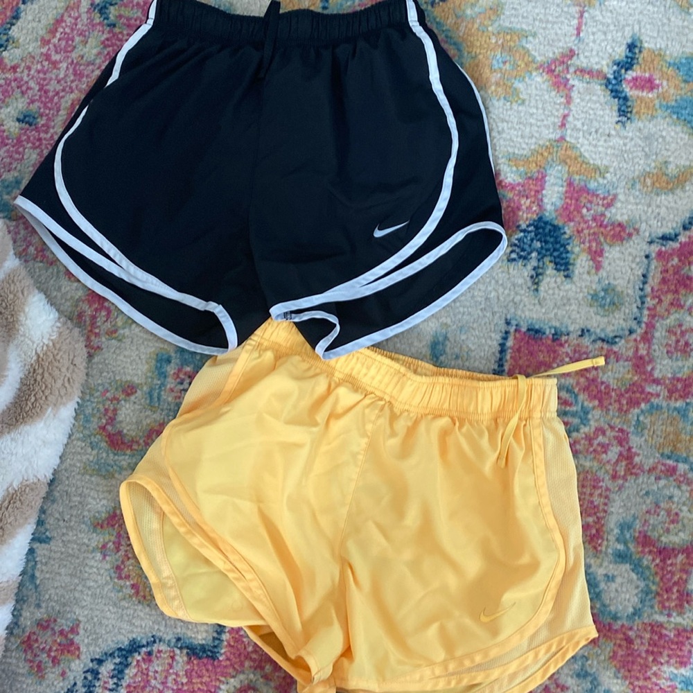 nike shorts